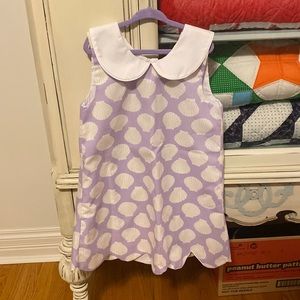 Great used condition TBBC size 6 dress